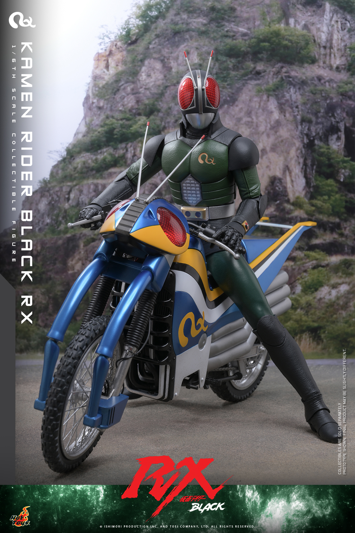 Hot Toys - Black RX - Kamen Rider Black RX_PR6.jpg